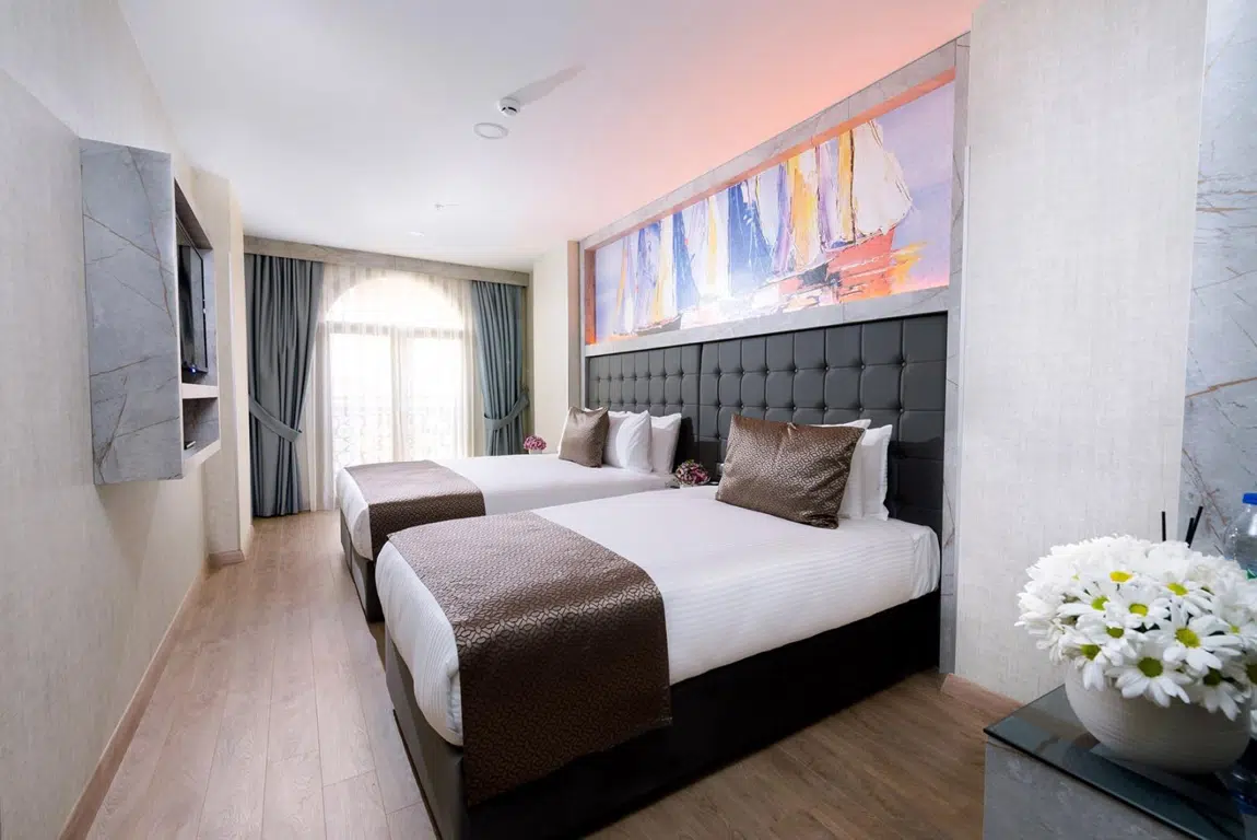 Room image